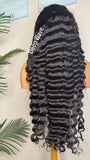 Seamless Half Wig (Pre-Order)