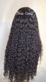 Seamless Half Wig (Pre-Order)