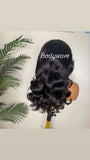 Seamless Half Wig (Pre-Order)