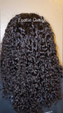 Seamless Half Wig (Pre-Order)