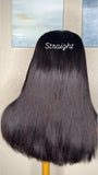 Seamless Half Wig (Pre-Order)