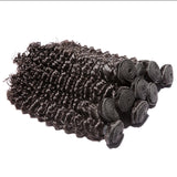 Exotic Curly