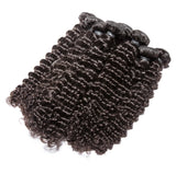 Exotic Curly